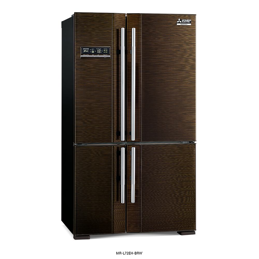 Tủ lạnh Mitsubishi Electric 4 cửa - Điện Máy Hoàng Minh ánh - Công Ty TNHH Hoàng Minh ánh